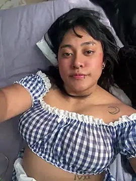 pawmistry's Live XXX Chat