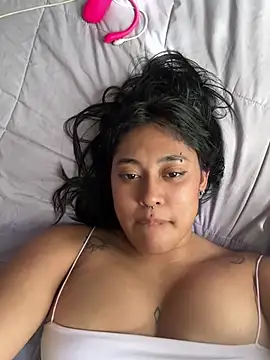 pawmistry's Webcam Show