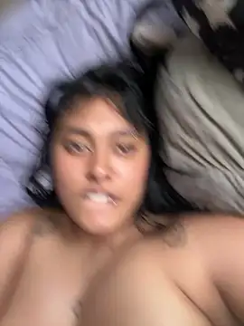 pawmistry's Webcam Show