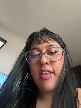 pawmistry Show in webcam