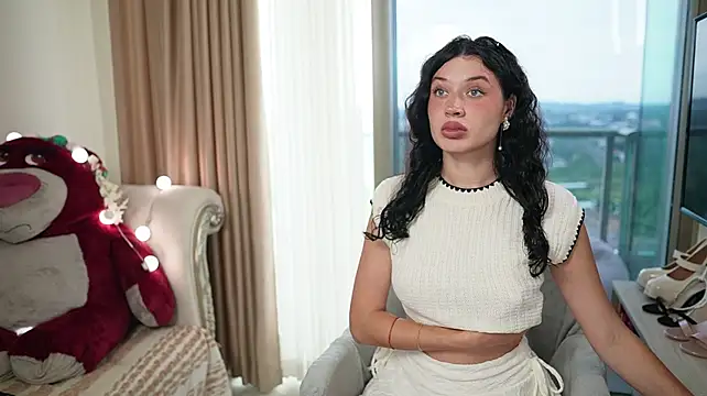 XXX chat uživo modela kristina_murr