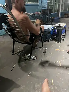 Sheik_z_o Show Webcam