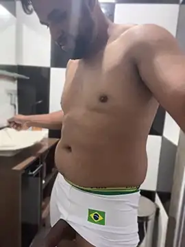 Sheik_z_o's Webcam Show