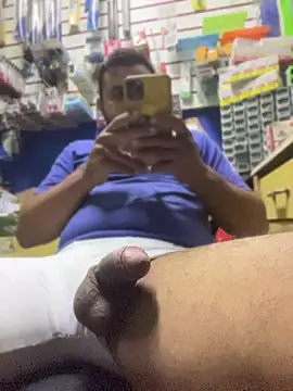 Show de webcam de Sheik_z_o