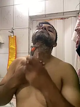 Show de webcam de Sheik_z_o