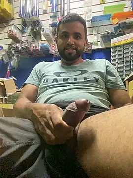 Sheik_z_o Webcamshow
