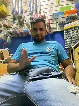 Sheik_z_o Webcamshow