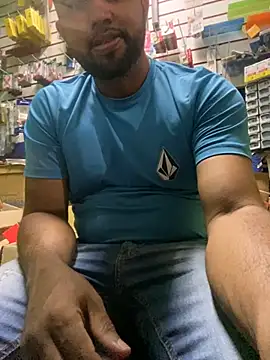 عرض كام Sheik_z_o