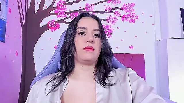LorenaStevens' Webcam Show