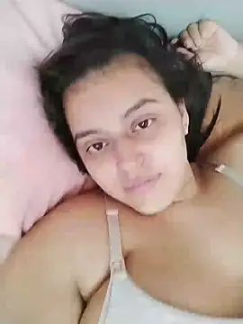 LorenaStevens Webcam show