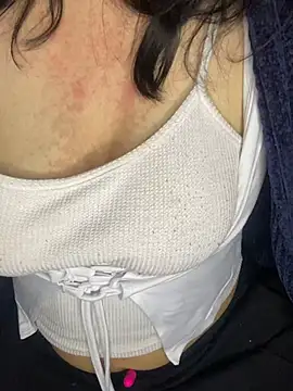 Aixita's Live XXX Chat