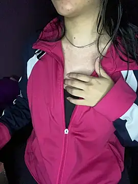 Aixita's Webcam Show