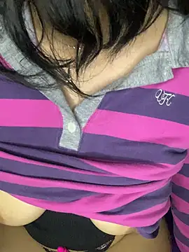 Aixita's Webcam Show