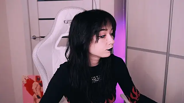 Вебкам-шоу Kimiko__