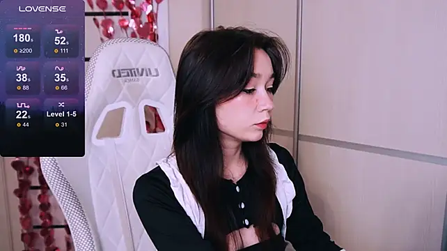 Kimiko__のウェブカメラショー