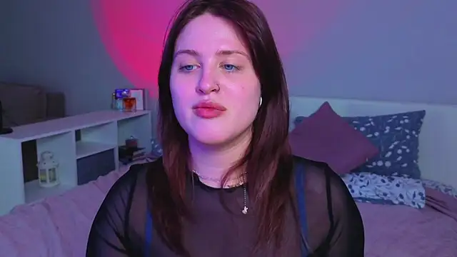 Sassy_Talkin_ Chat XXX in diretta