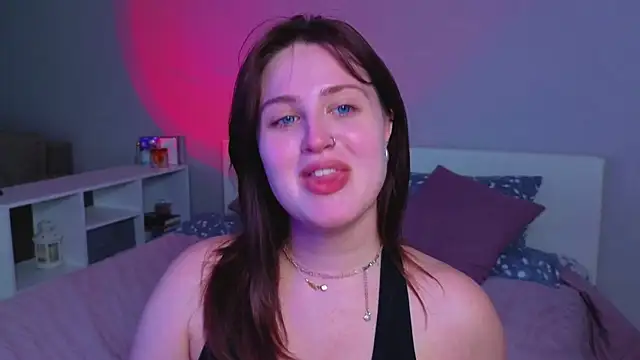 عرض كام Sassy_Talkin_