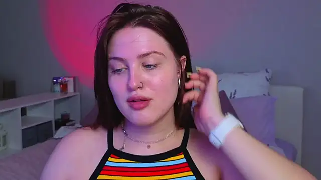 Chat +18 de Sassy_Talkin_ ao vivo