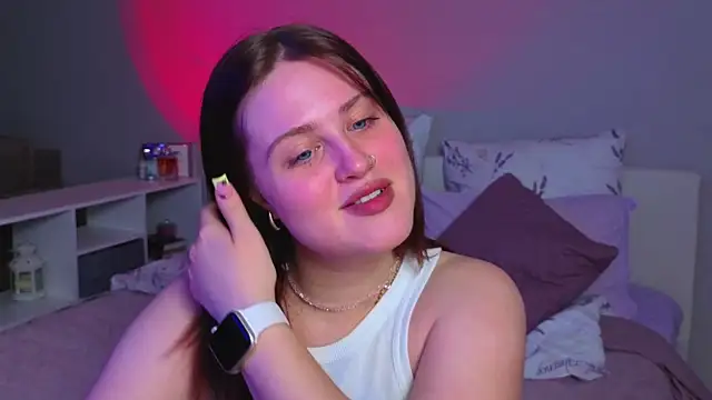 Sassy_Talkin_ Chat XXX in diretta