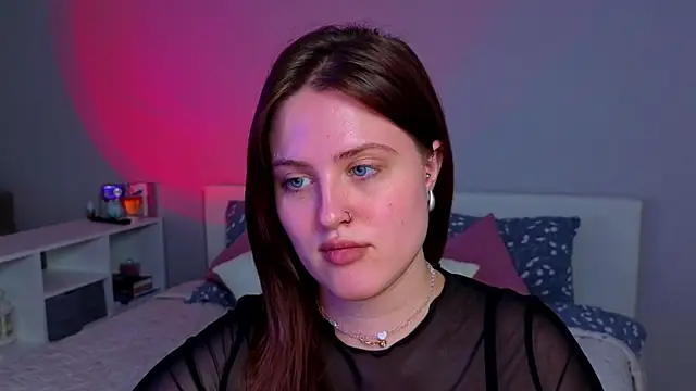 Czat XXX na żywo – Sassy_Talkin_