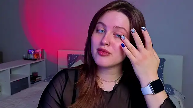 Živý XXX chat Sassy_Talkin_