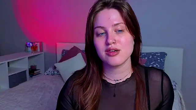 צ'אט XXX בשידור חי של Sassy_Talkin_