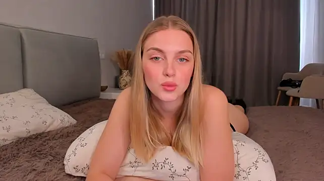 pretty_girlnextdoor Live XXX-Chat
