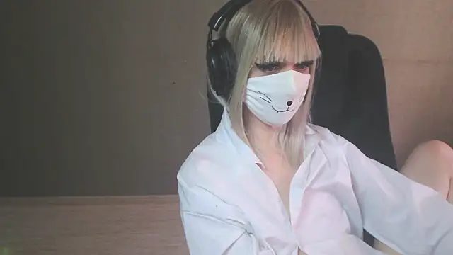 Mrediana Webcamshow