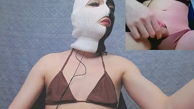 عرض كام Mrediana