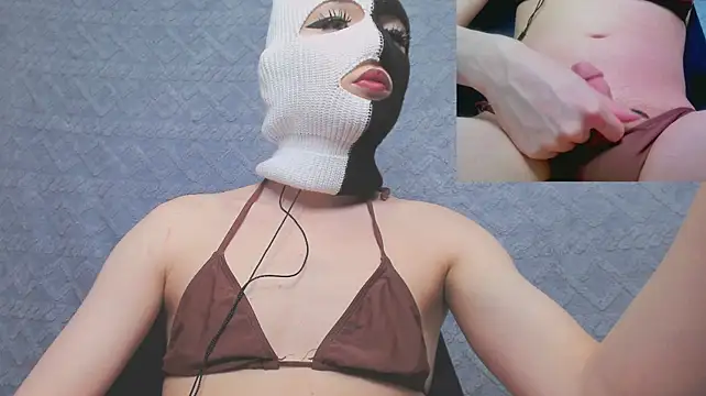 Mrediana Show Webcam