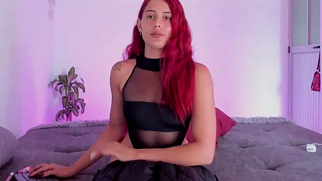 Chat XXX en directo de Cloesweet_1