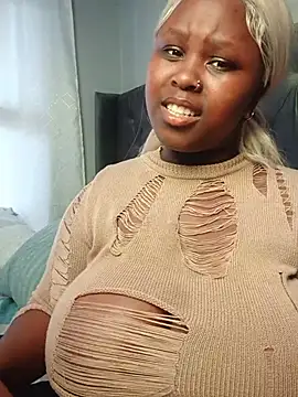 SELYS_NANA's Webcam Show