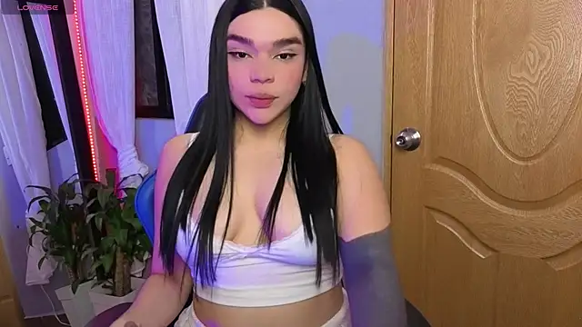 Veronica_111's Live XXX Chat