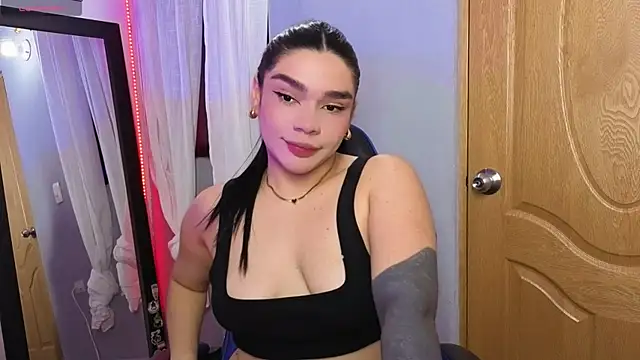 Veronica_111 现场XXX聊天