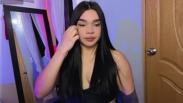 Veronica_111's Live XXX Chat