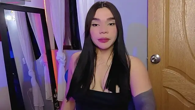 Veronica_111 – Live XXX-chat