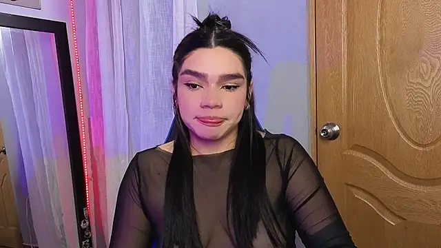 Živý XXX chat Veronica_111