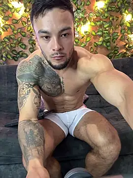 alexander_collin02 网络视讯表演