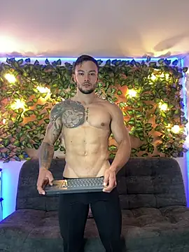 alexander_collin02 网络视讯表演