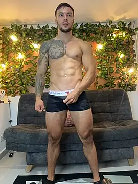 alexander_collin02 Live XXX-Chat