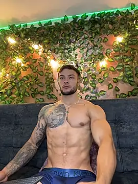 alexander_collin02 在線直播表演