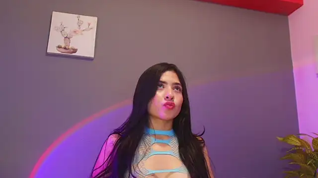 Chat XXX ao vivo de adara_johnson__