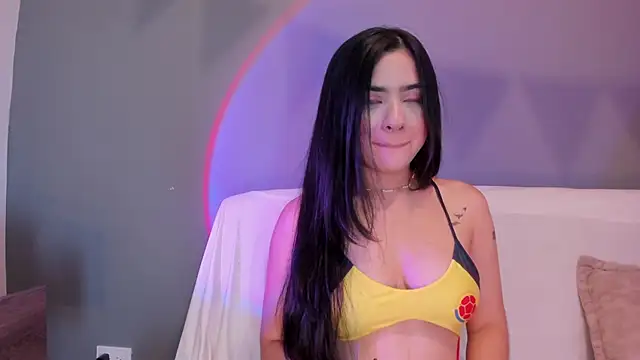 Živý XXX chat adara_johnson__