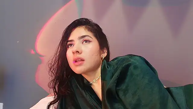 Czat XXX na żywo – adara_johnson__