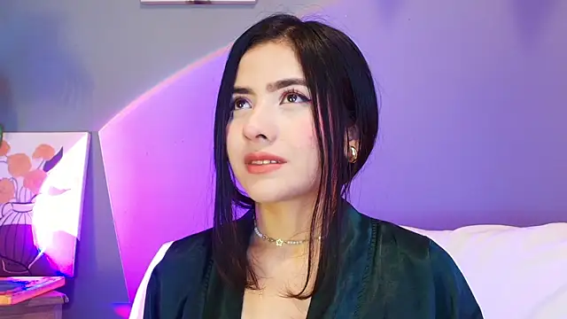 adara_johnson__ 网络视讯表演