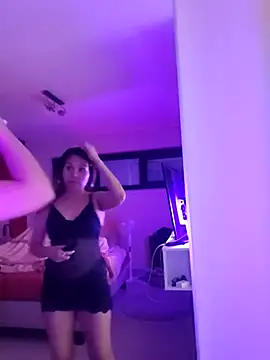 MySecrets01 webcam show