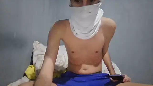 Show de webcam de Joaozynx69