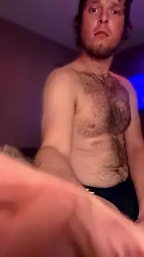 BigJohnson06's Webcam Show