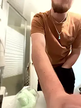 Show Webcam de BigJohnson06