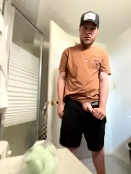 BigJohnson06 Шоу с уебкамера